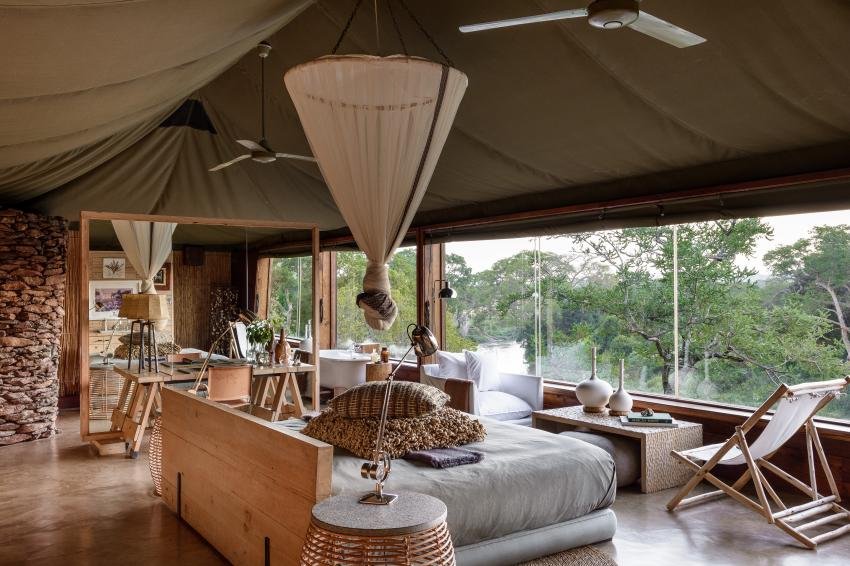  gorilla lodge